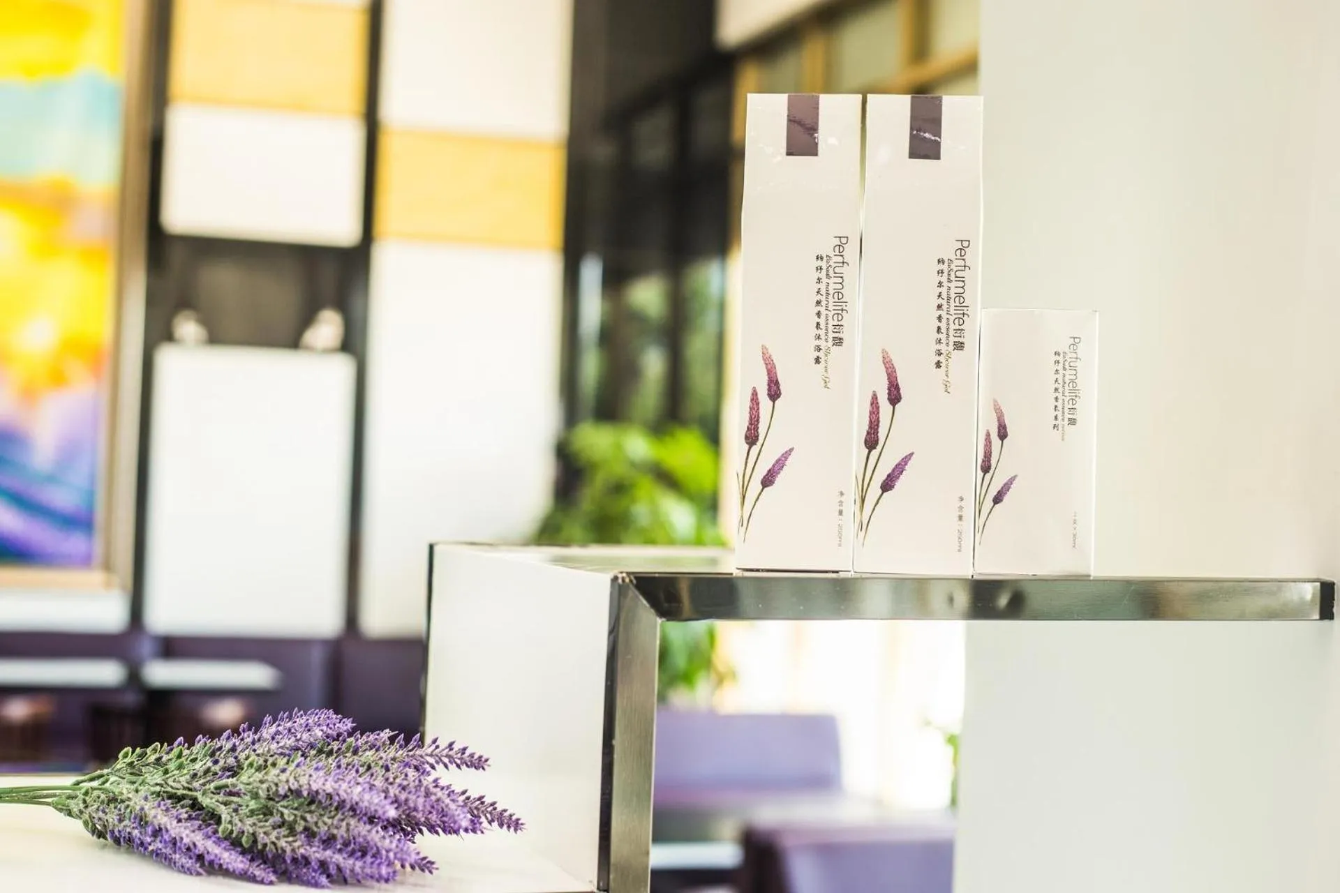 Lavande Hotel Leshan High-speed Railway Station Wanda Plaza