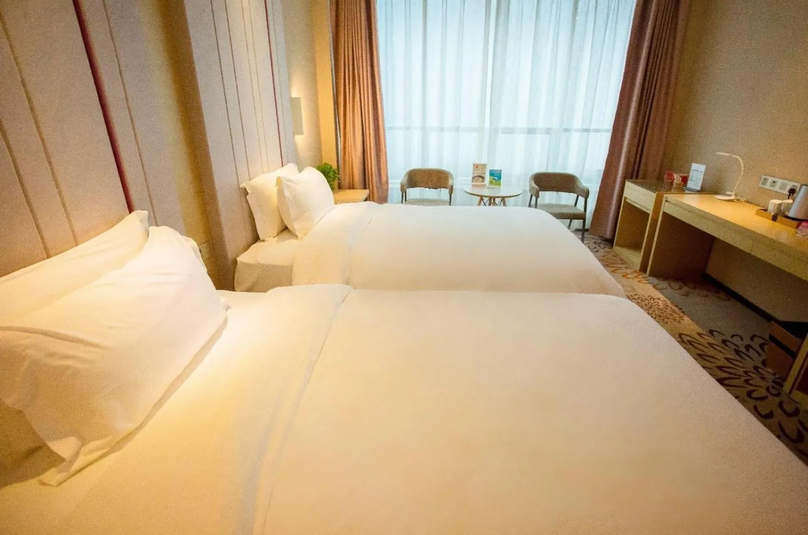 Lavande Hotel Rizhao Haiqu East Road RT-Mart Store