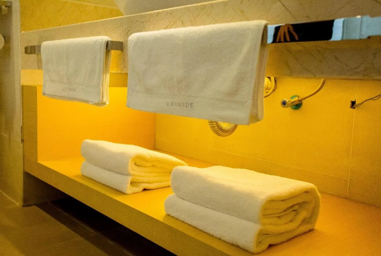 Lavande Hotel Rizhao Haiqu East Road RT-Mart Store