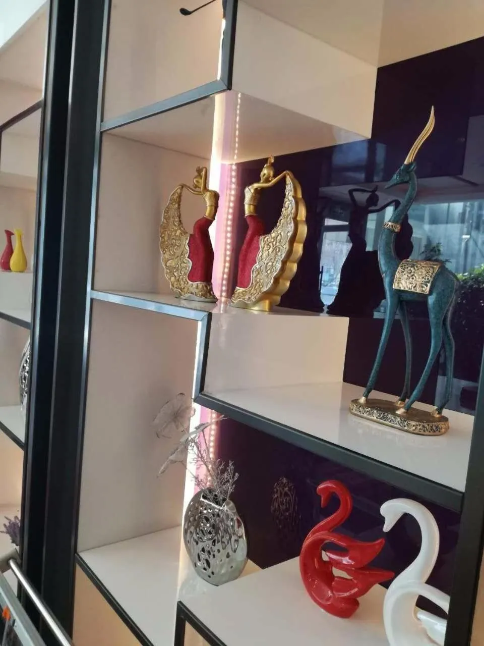 Lavande Hotel Rizhao Haiqu East Road RT-Mart Store