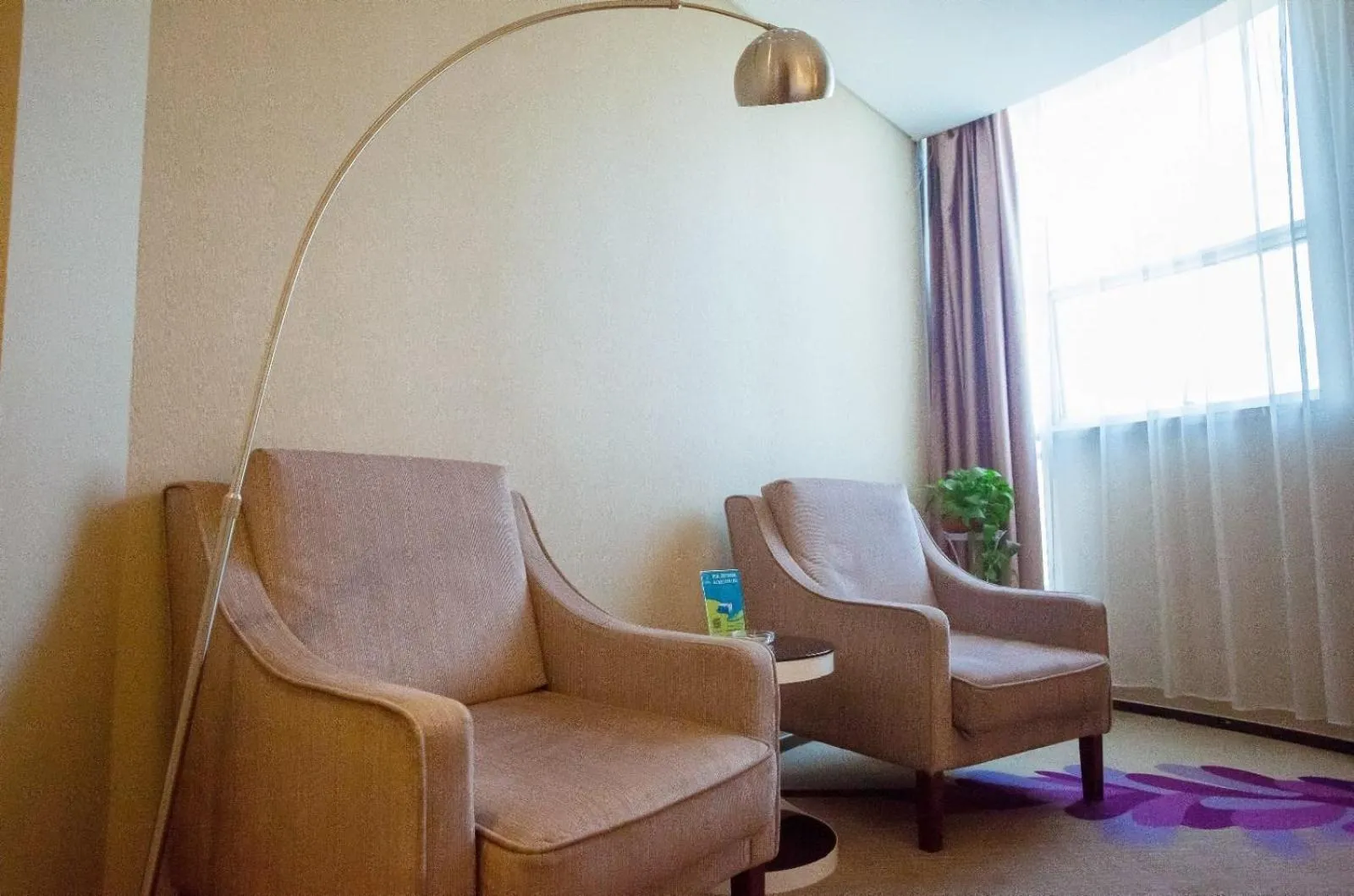 Lavande Hotel Rizhao Haiqu East Road RT-Mart Store