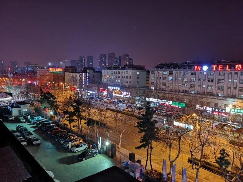Lavande Hotel Rizhao Haiqu East Road RT-Mart Store