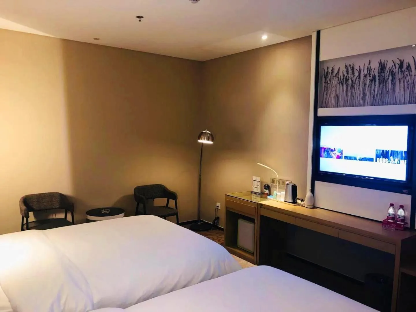 Lavande Hotel Rizhao Haiqu East Road RT-Mart Store