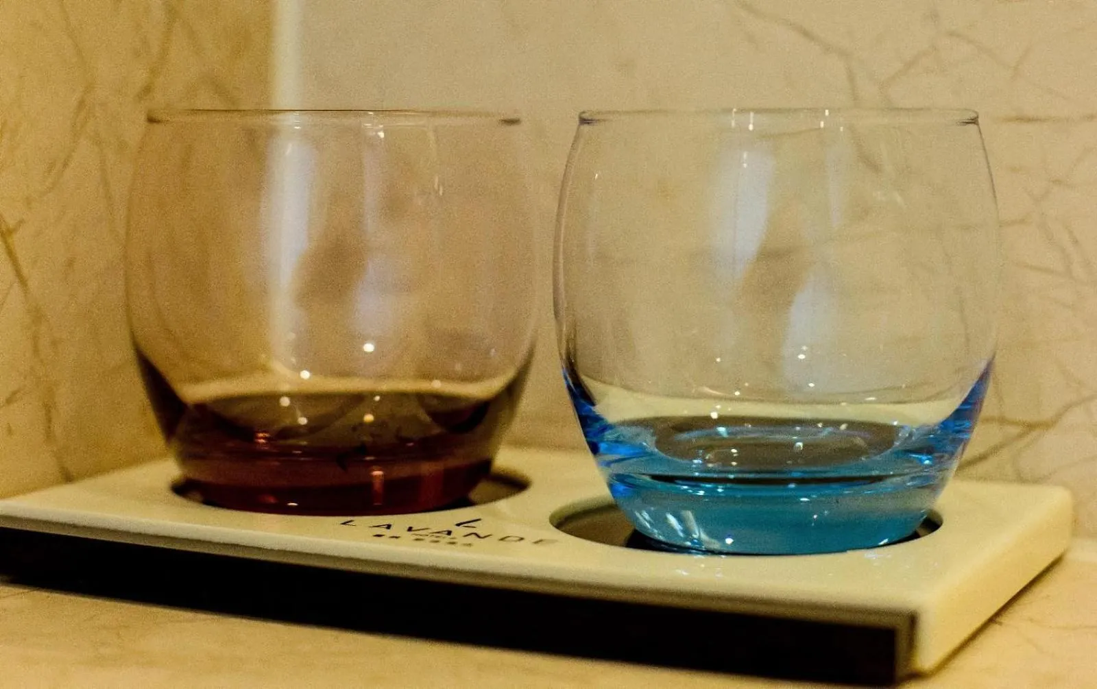 Lavande Hotel Rizhao Haiqu East Road RT-Mart Store