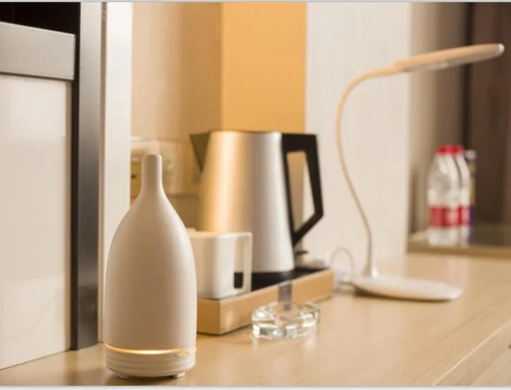 Lavande Hotel Rizhao Haiqu East Road RT-Mart Store