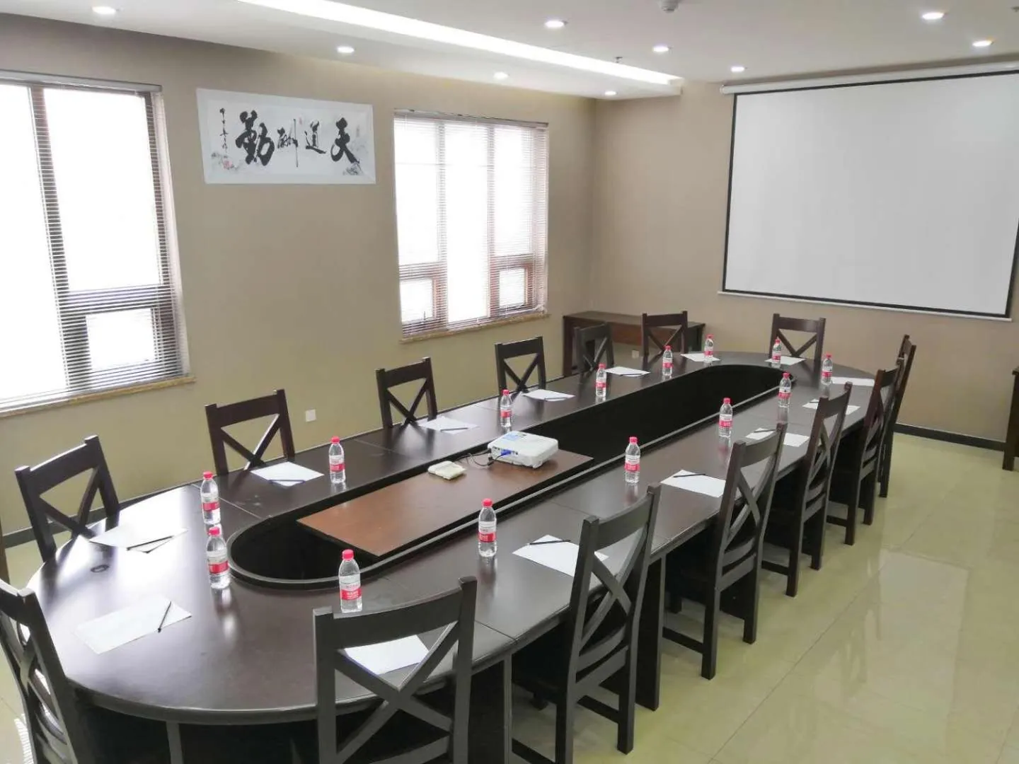 Lavande Hotel Rizhao Haiqu East Road RT-Mart Store