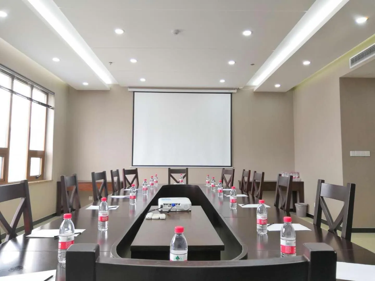 Lavande Hotel Rizhao Haiqu East Road RT-Mart Store