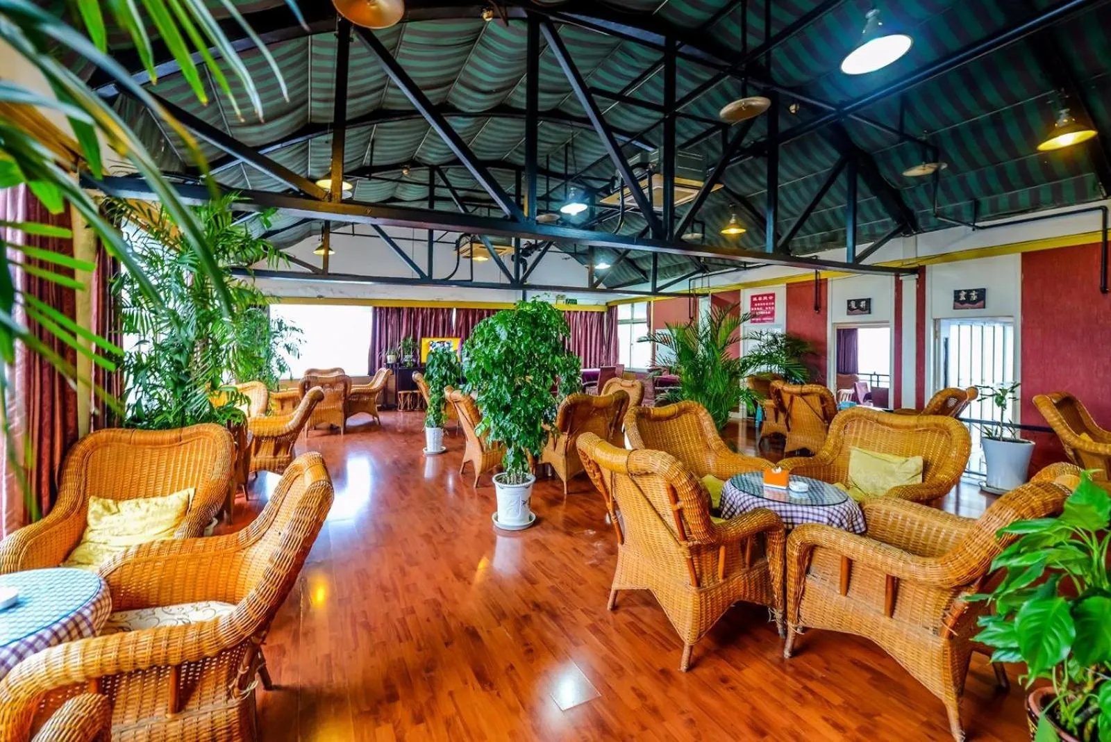 7Days Inn Chongqing Changshou Changshou Road