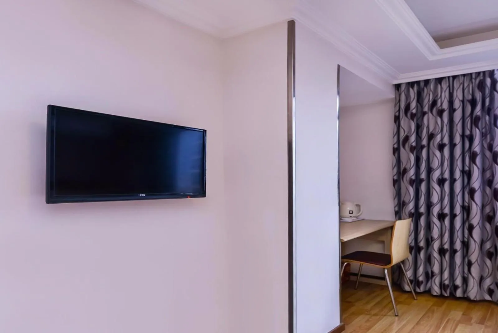 Bed in 7Days Inn Chongqing Changshou Changshou Road