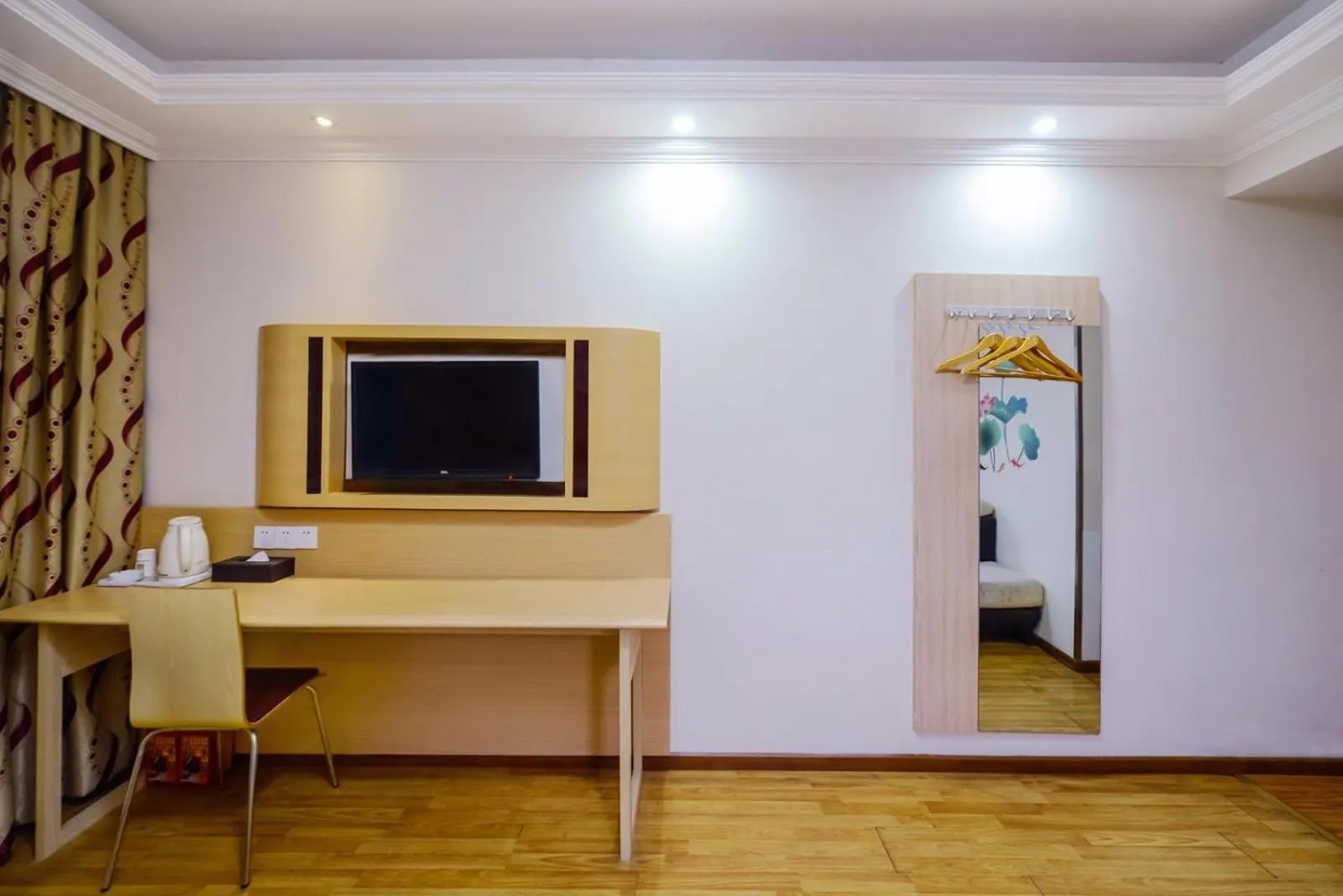 7Days Inn Chongqing Changshou Changshou Road