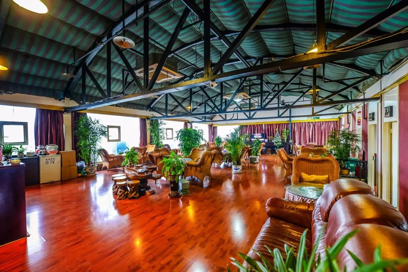 7Days Inn Chongqing Changshou Changshou Road