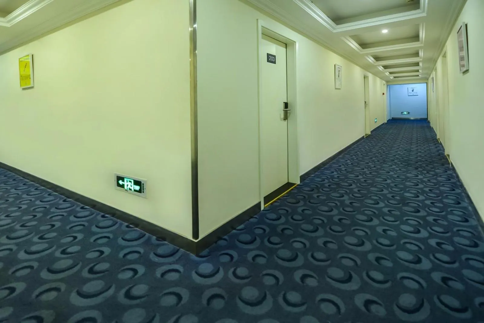 7Days Inn Chongqing Changshou Changshou Road