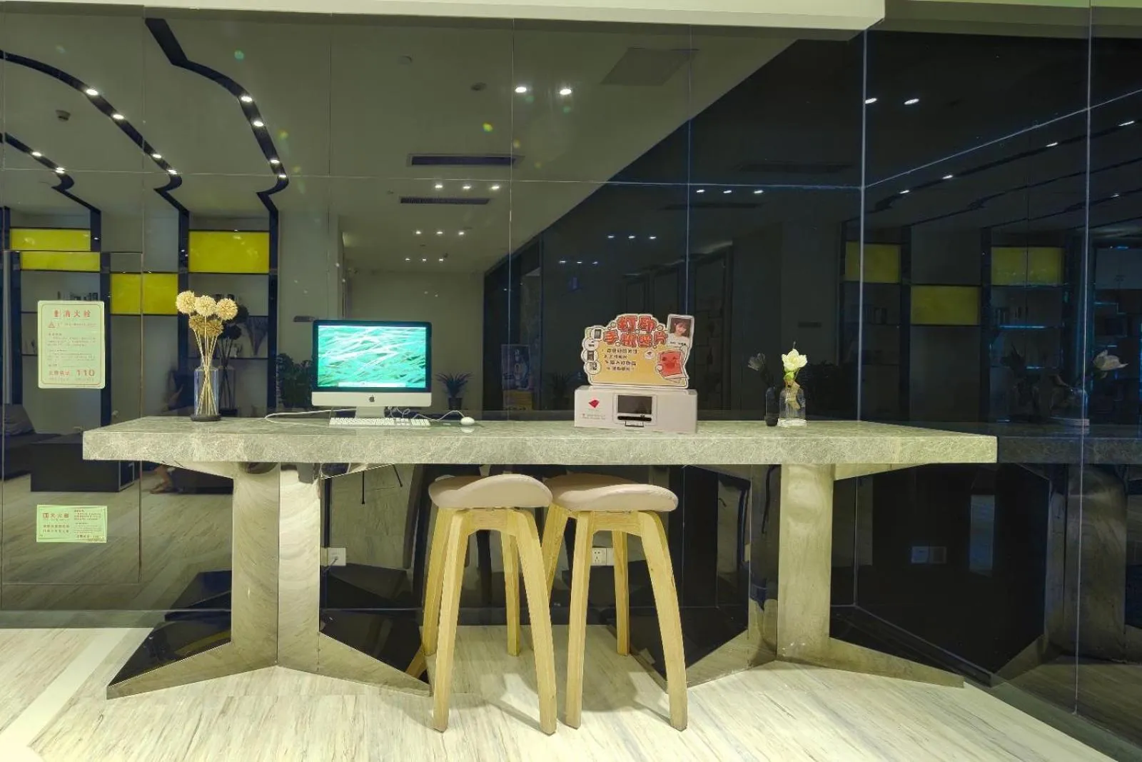 Lavande Hotel Shenzhen Baoan Haiya Binfencheng