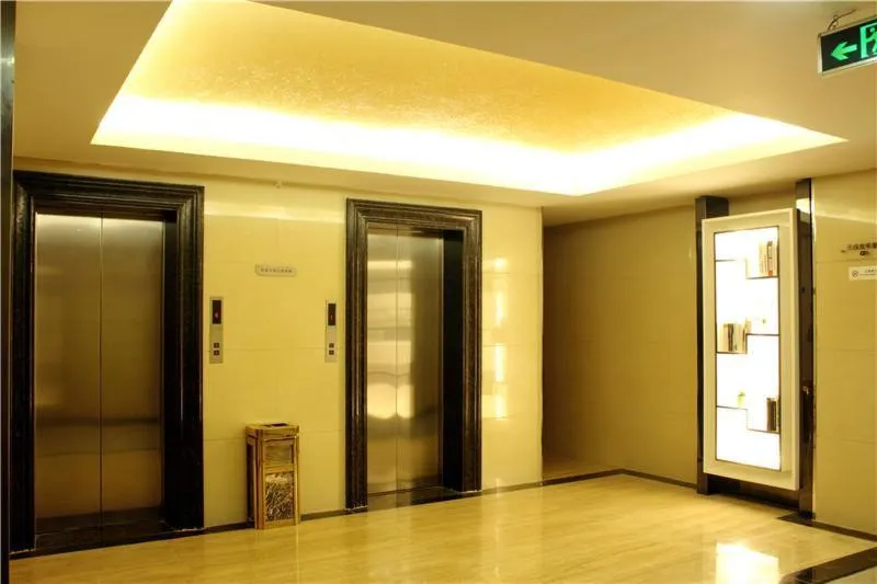 Lavande Hotel Dongguan Tangxia Branch