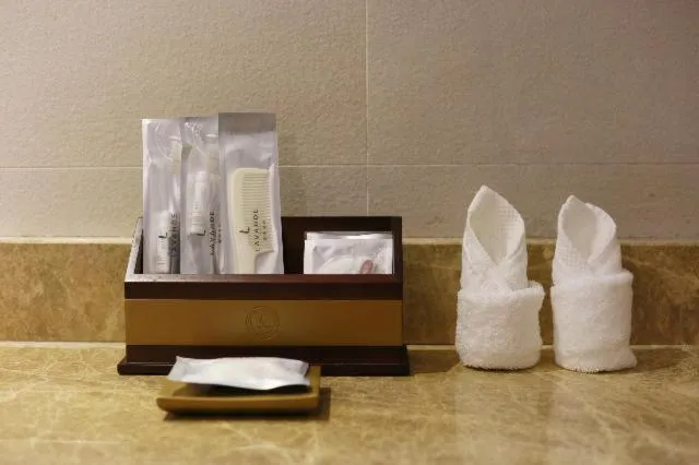 Lavande Hotel Dongguan Tangxia Branch