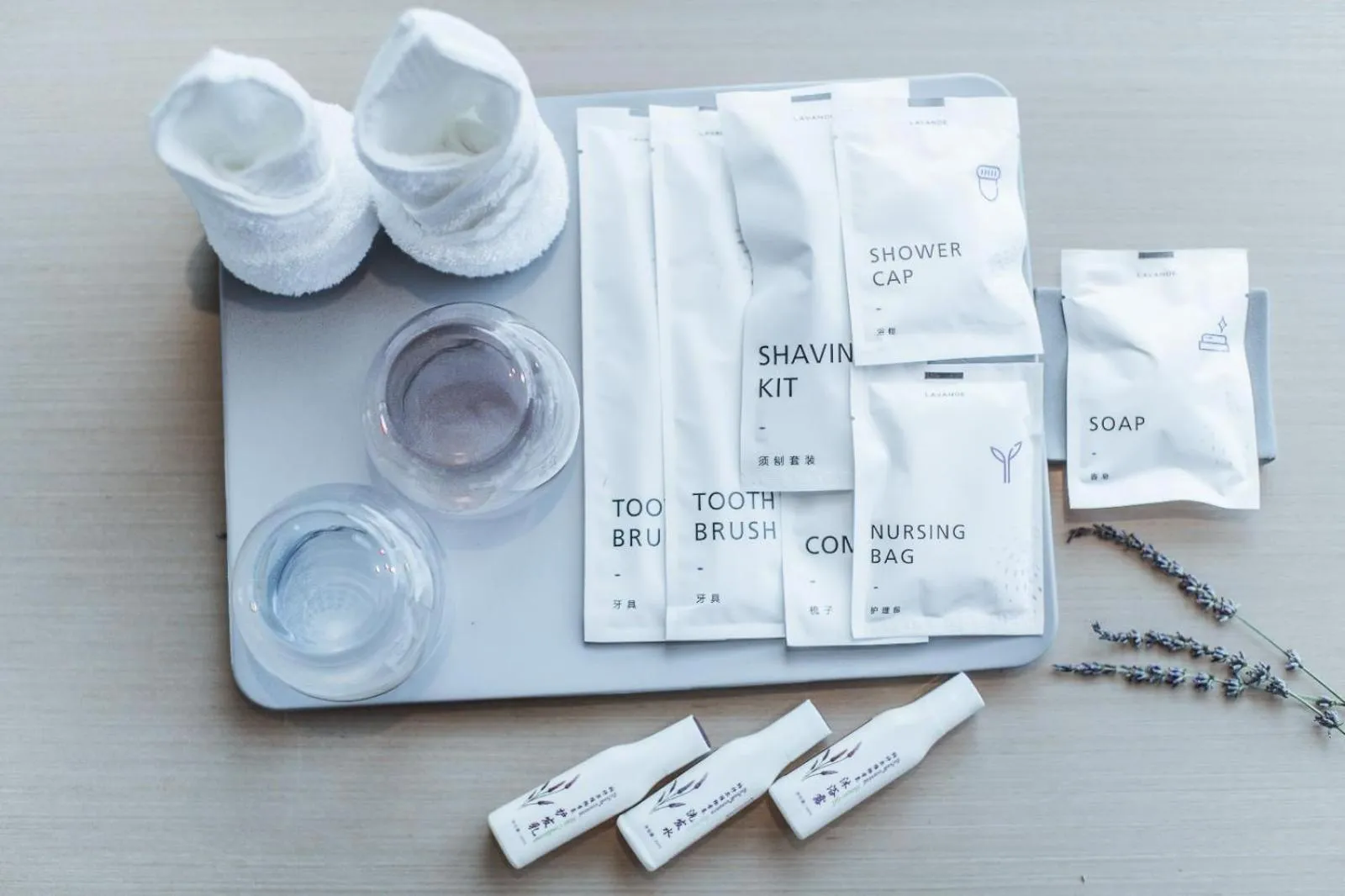 Lavande Hotel Dongguan Tangxia Branch