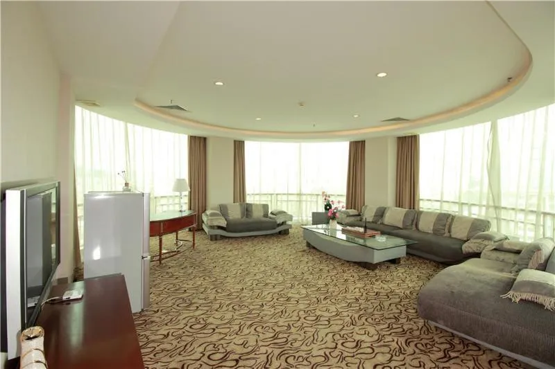 Lavande Hotel Dongguan Tangxia Branch