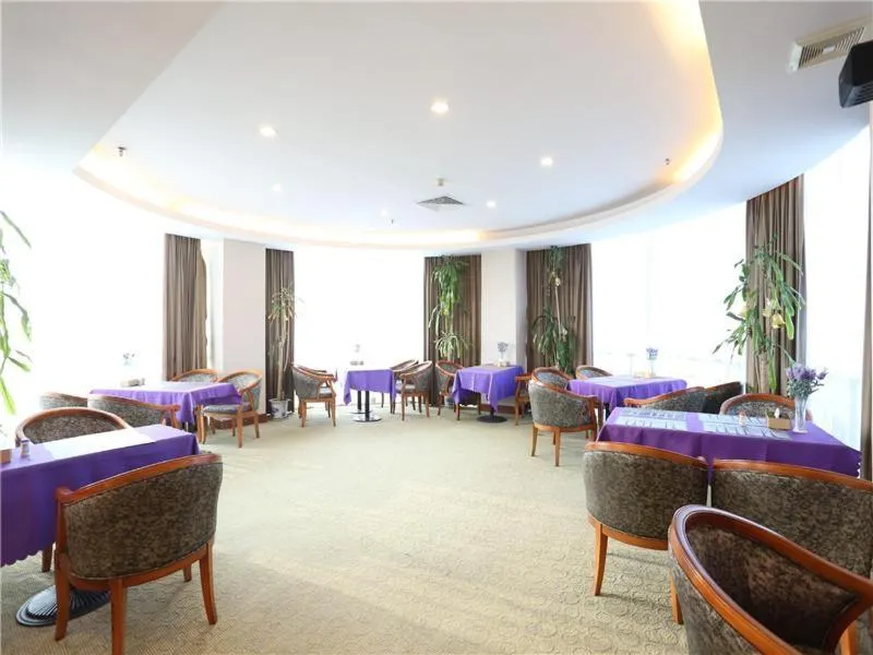 Lavande Hotel Dongguan Tangxia Branch