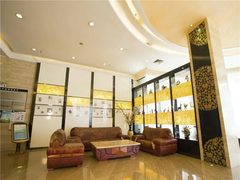 Lavande Hotel Dongguan Tangxia Branch