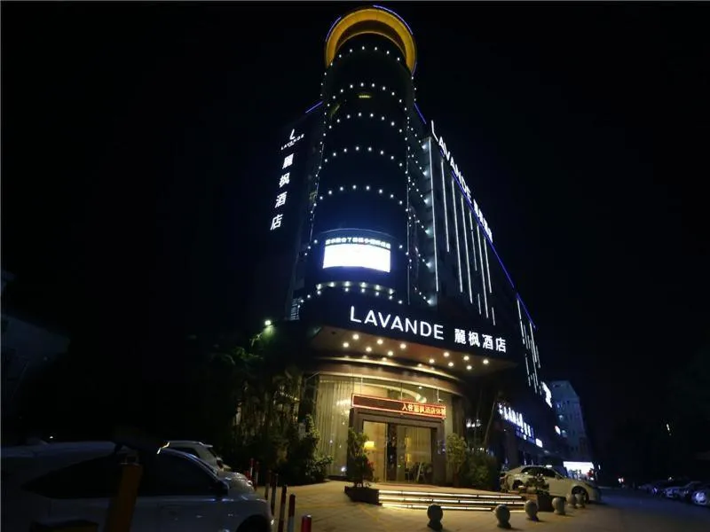 Lavande Hotel Dongguan Tangxia Branch
