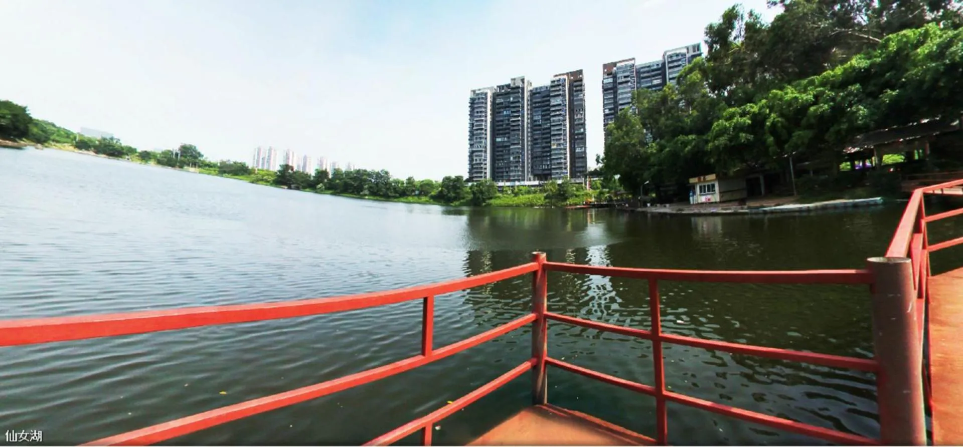 Lavande Hotel Dongguan Tangxia Branch