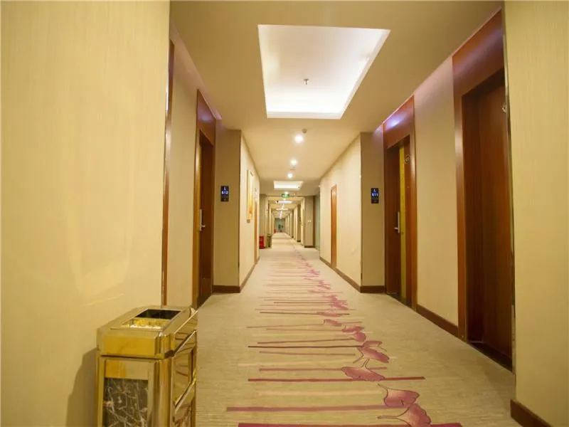 Lavande Hotel Dongguan Tangxia Branch