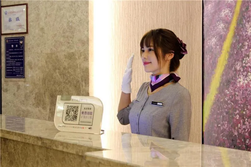 Lavande Hotel Dongguan Tangxia Branch