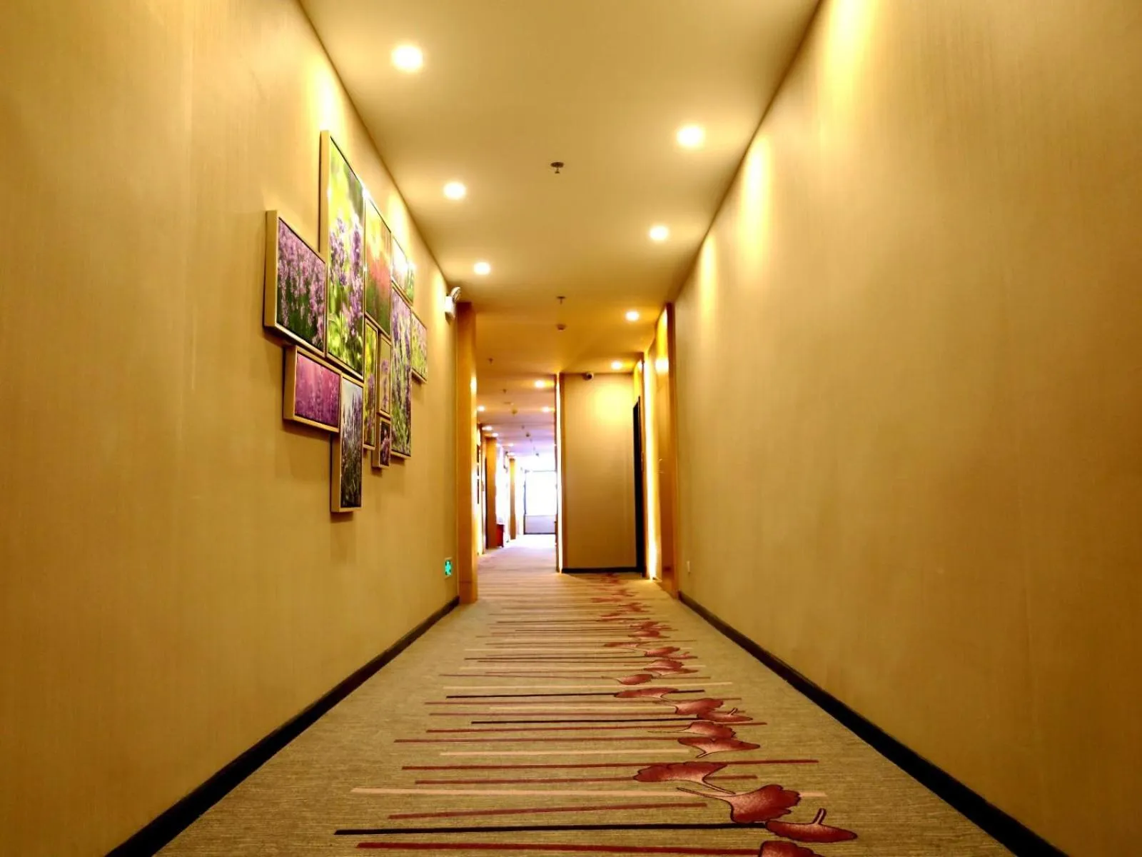 Lavande Hotel Yanjiao Hanwang Road Branch