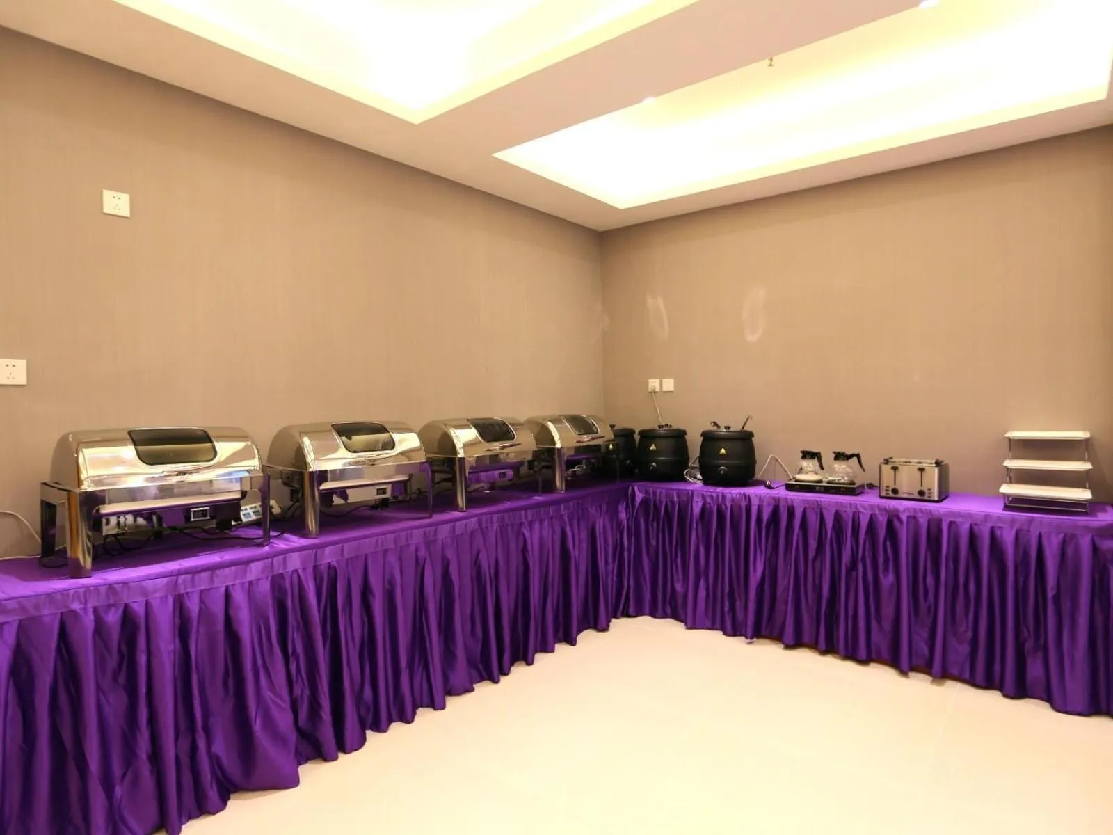 Lavande Hotel Yanjiao Hanwang Road Branch