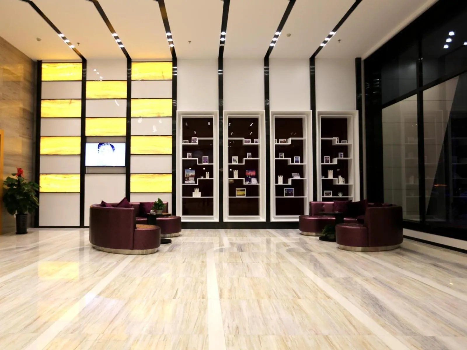 Lavande Hotel Yanjiao Hanwang Road Branch