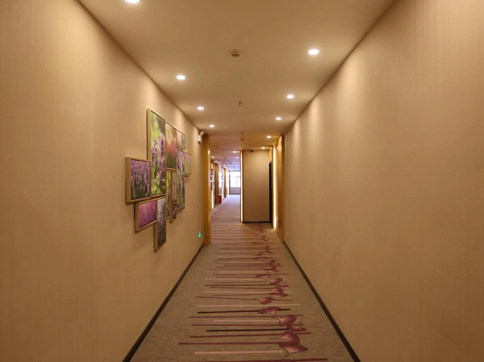 Lavande Hotel Yanjiao Hanwang Road Branch