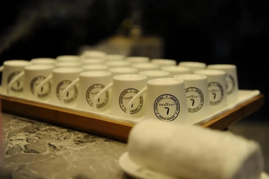 Lavande Hotel Changde Railway Station Branch