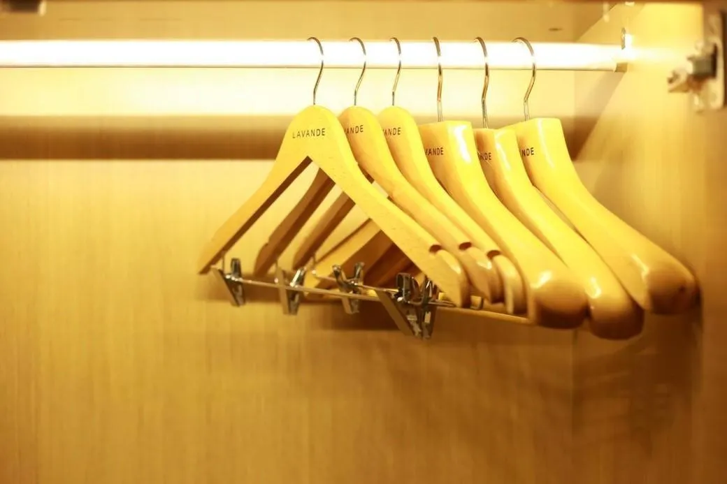 Lavande Hotel Changde Railway Station Branch