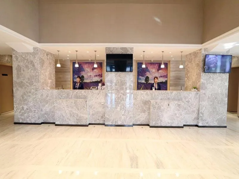 Lavande Hotel Jilin Songjiang Road Jiangwan Bridge Branch