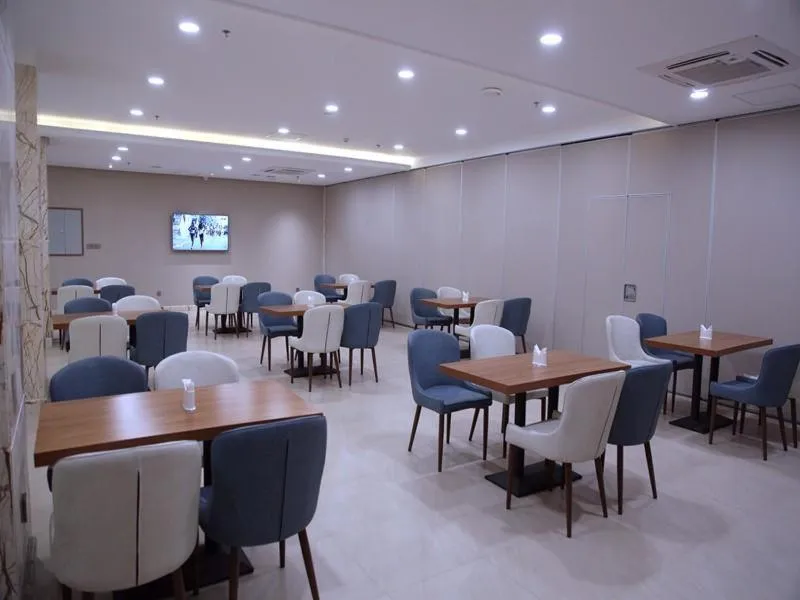 Lavande Hotel Jilin Songjiang Road Jiangwan Bridge Branch