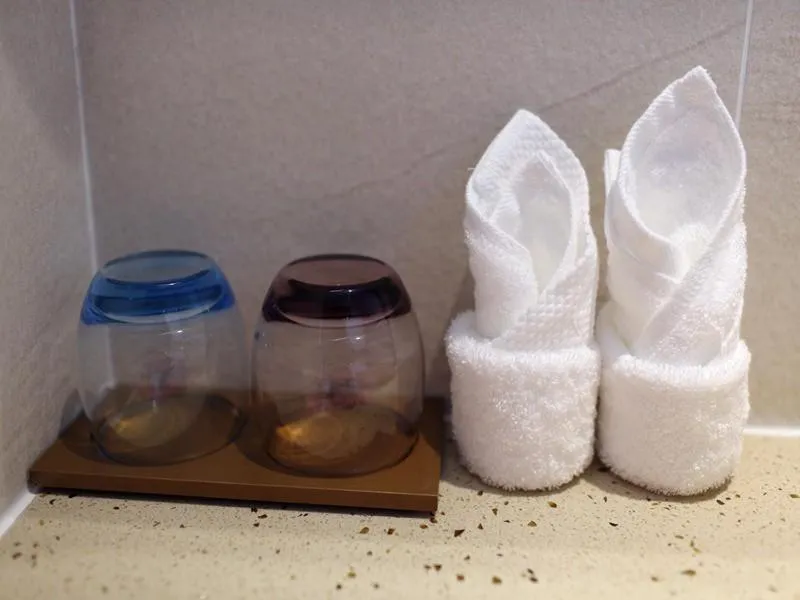 Lavande Hotel Jilin Songjiang Road Jiangwan Bridge Branch