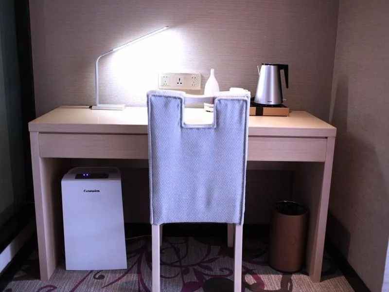 Lavande Hotel Jilin Songjiang Road Jiangwan Bridge Branch