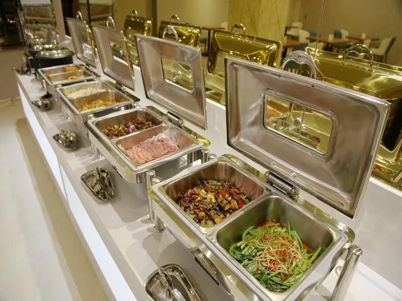 Lavande Hotel Jilin Songjiang Road Jiangwan Bridge Branch