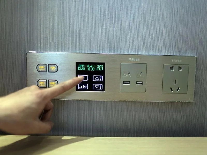 Lavande Hotel Jilin Songjiang Road Jiangwan Bridge Branch