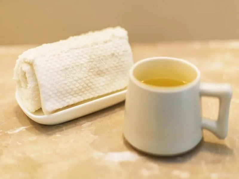 Lavande Hotel Jinzhong Yuci Walmart Branch