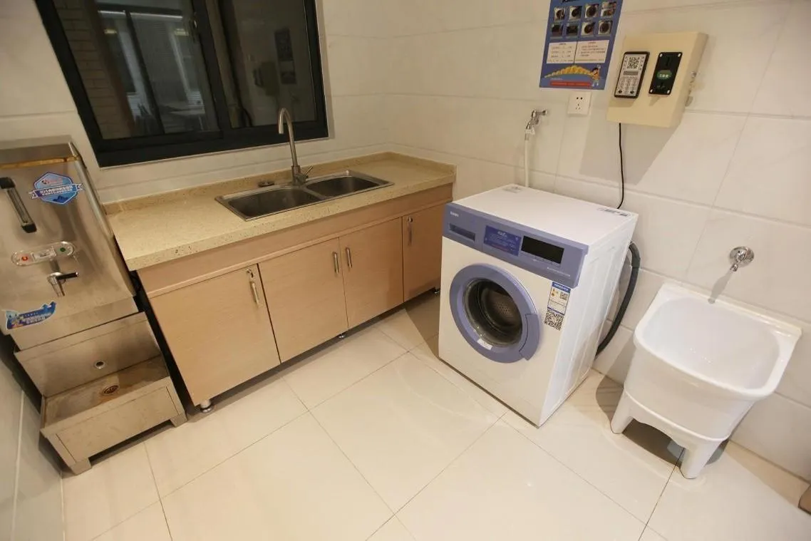 Lavande Hotel Taizhou Railway Station Zhongjia Branch