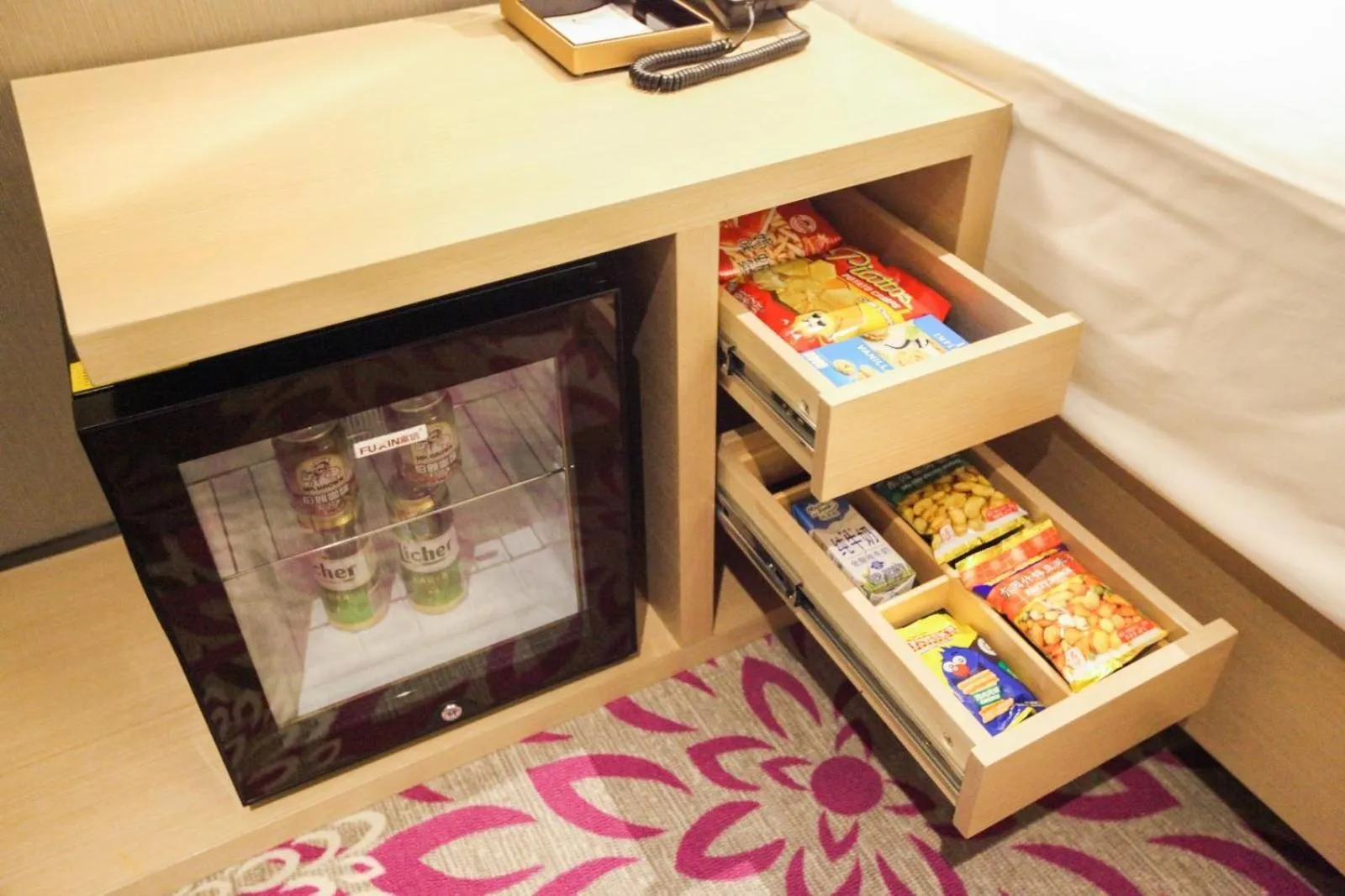 Lavande Hotel Taizhou Railway Station Zhongjia Branch