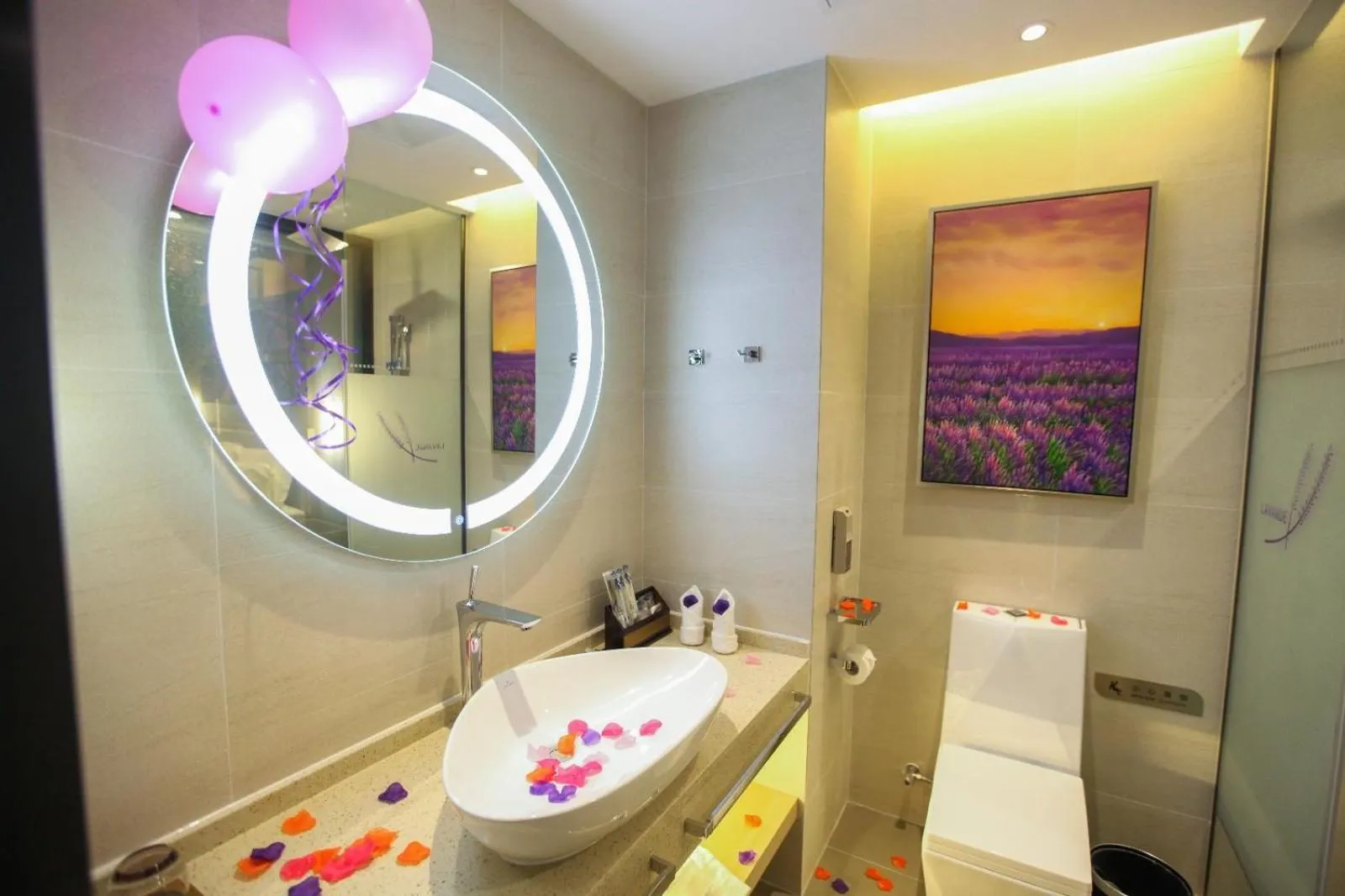 Lavande Hotel Taizhou Railway Station Zhongjia Branch