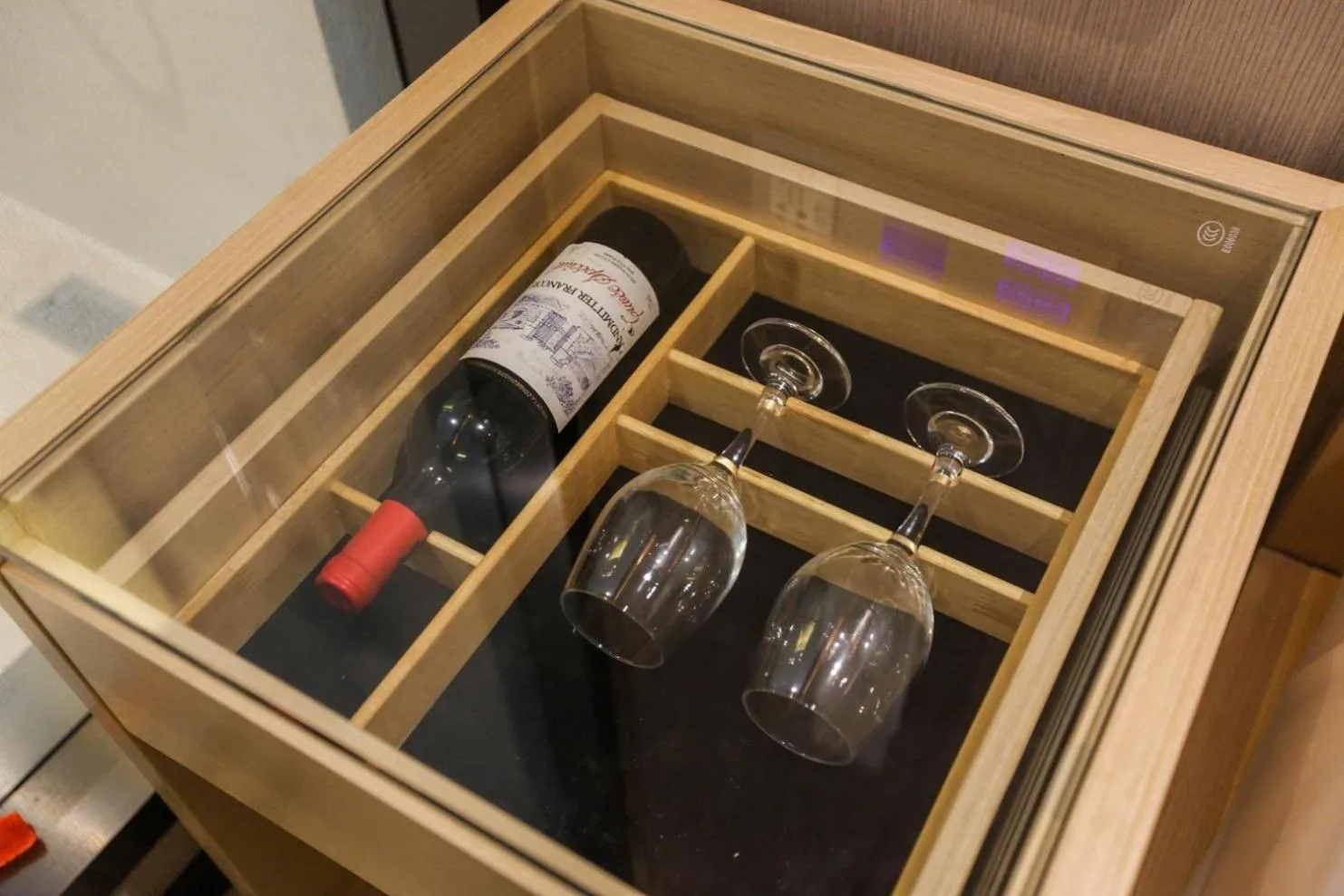 Lavande Hotel Taizhou Railway Station Zhongjia Branch