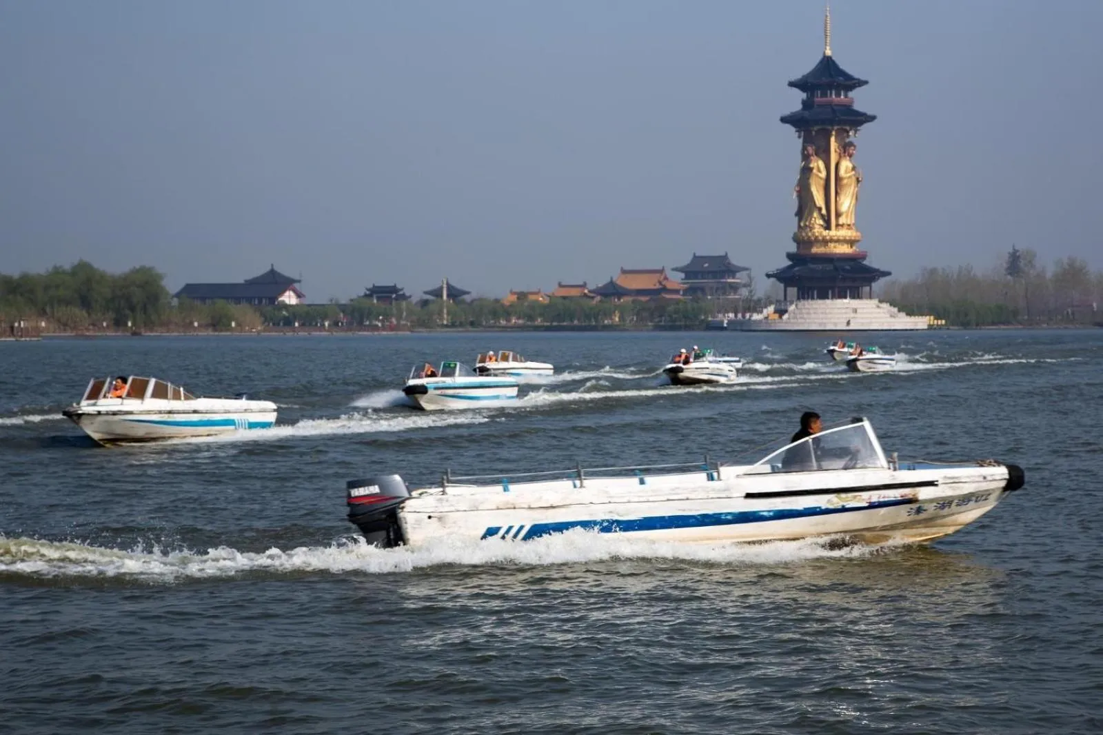 Lavande Hotel Taizhou Railway Station Zhongjia Branch