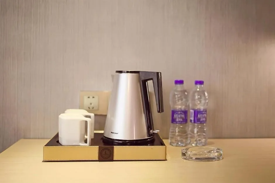 Lavande Hotel Taizhou Railway Station Zhongjia Branch