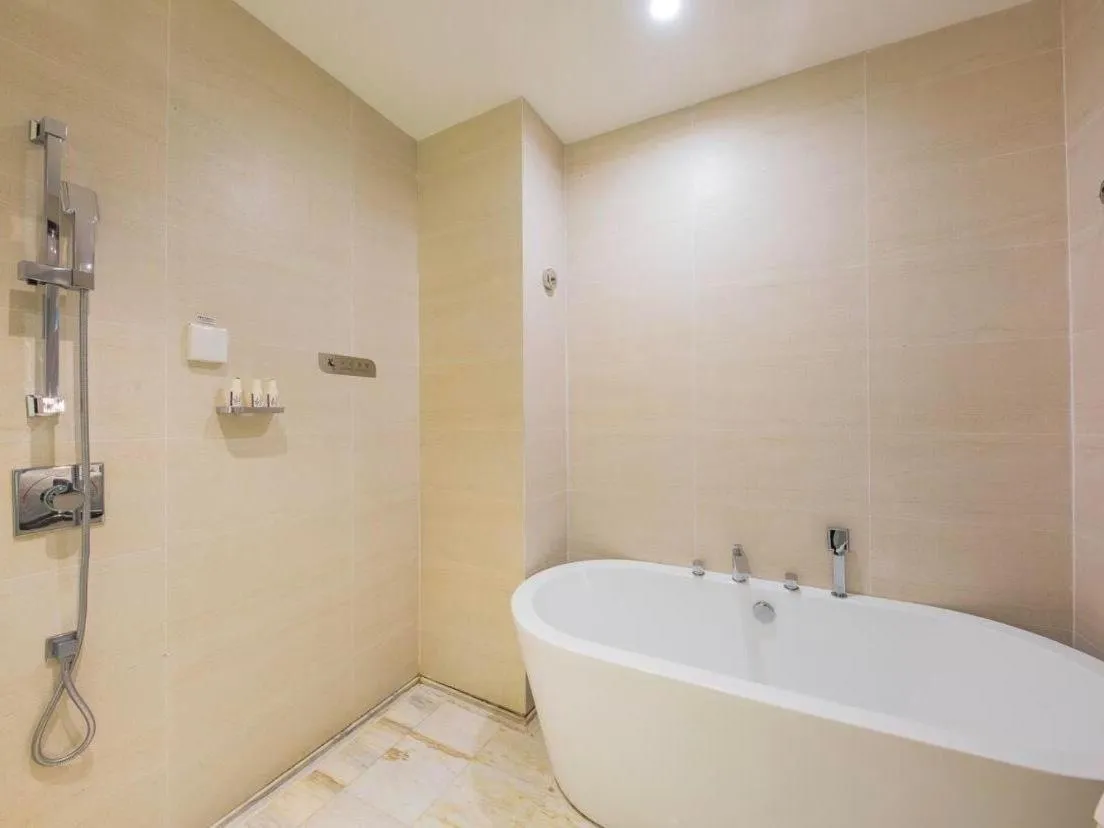 Lavande Hotel Ningbo Railway Station Branch