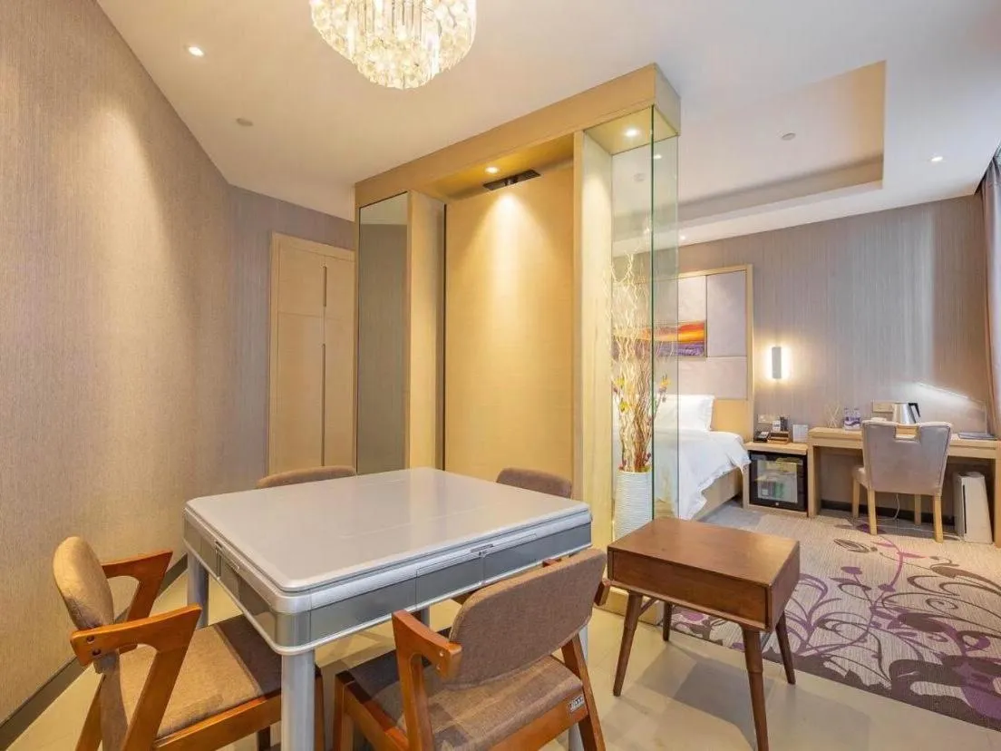 Lavande Hotel Ningbo Railway Station Branch