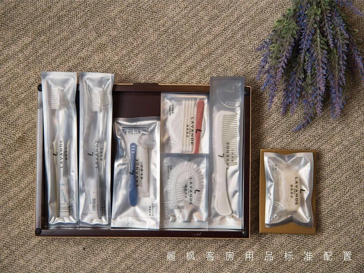 Lavande Hotel Changsha Pedestrian Street Nanmenkou Metro Station Branch