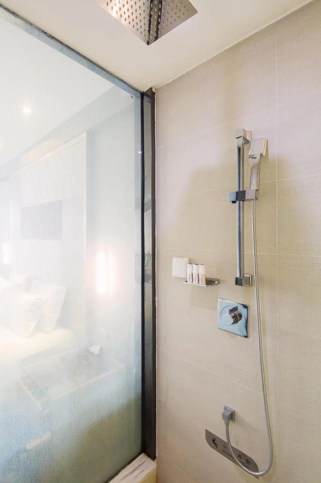 Lavande Hotel Changsha Pedestrian Street Nanmenkou Metro Station Branch